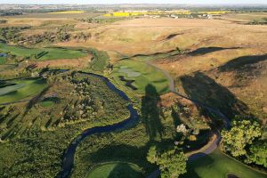 Hawktree 13th Aerial